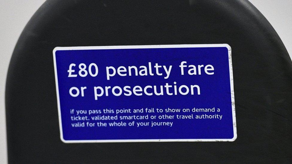 Fare Evasion Appeals: Real Stories and Successful Outcomes