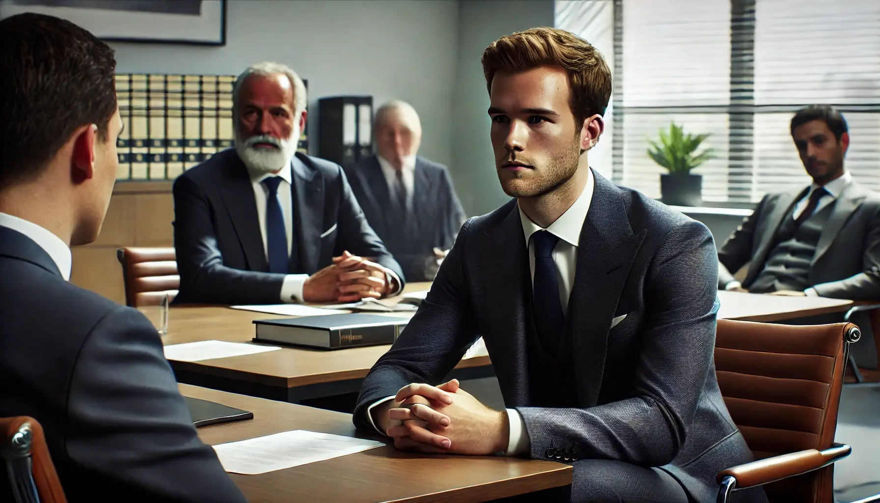 From Penalty Notice to Settlement: How Negotiations Can Help