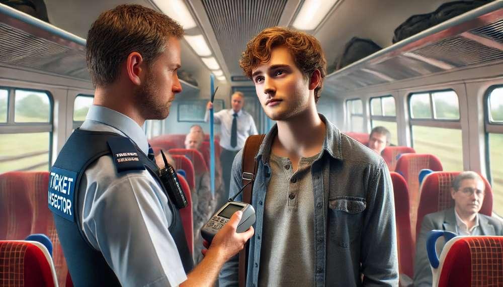 When Fare Evasion Becomes a Criminal Offense: Separating Myth from Fact