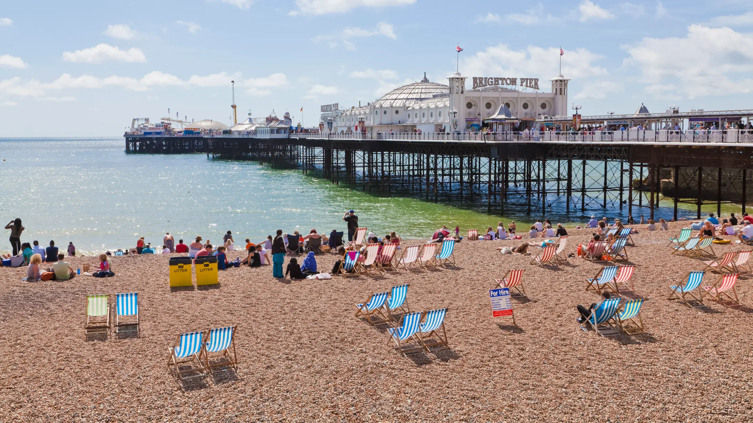 Brighton - fare evasion solicitors