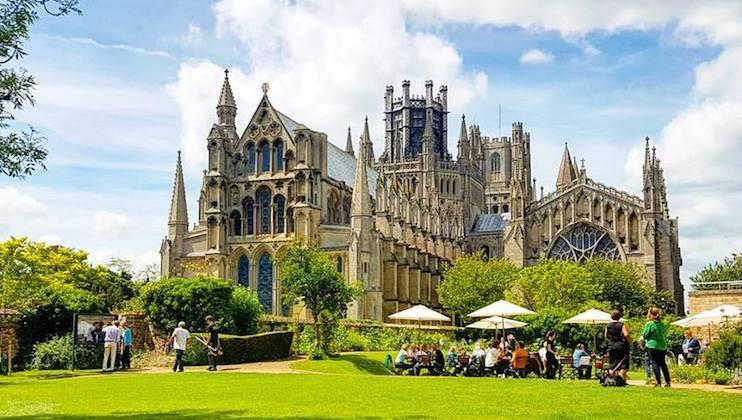 Ely - fare evasion solicitors