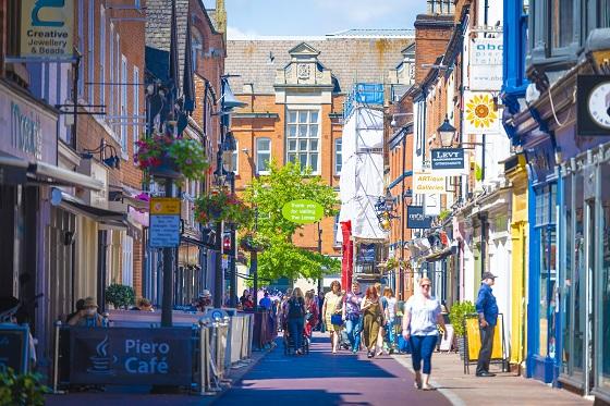 Leicester - fare evasion solicitors