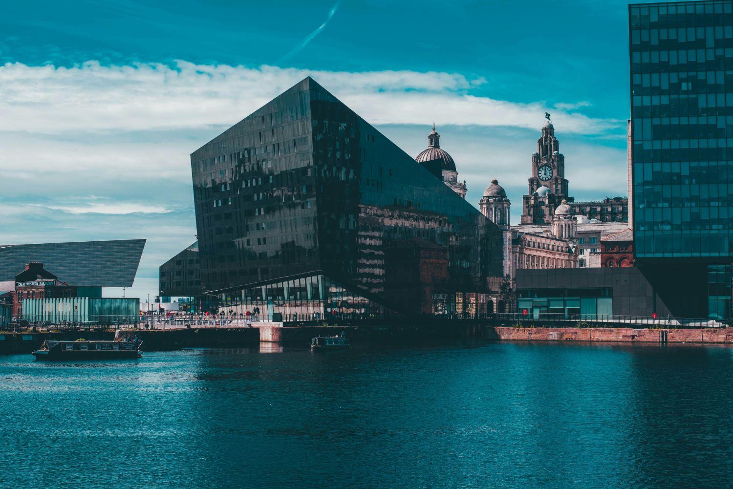 Liverpool- fare evasion solicitors