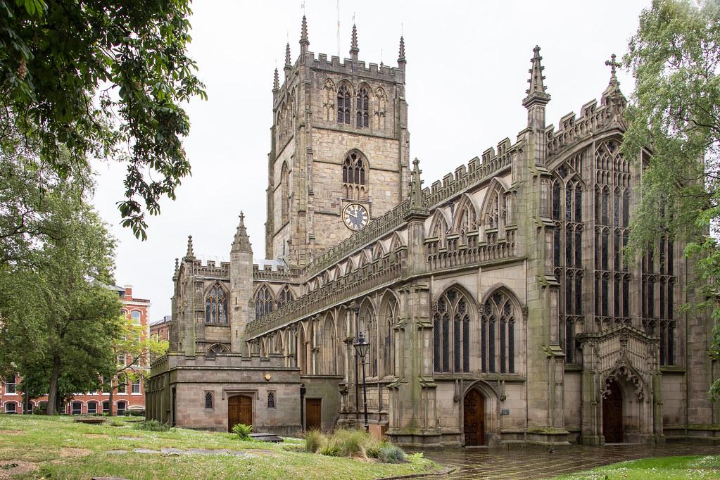Nottingham - fare evasion solicitors