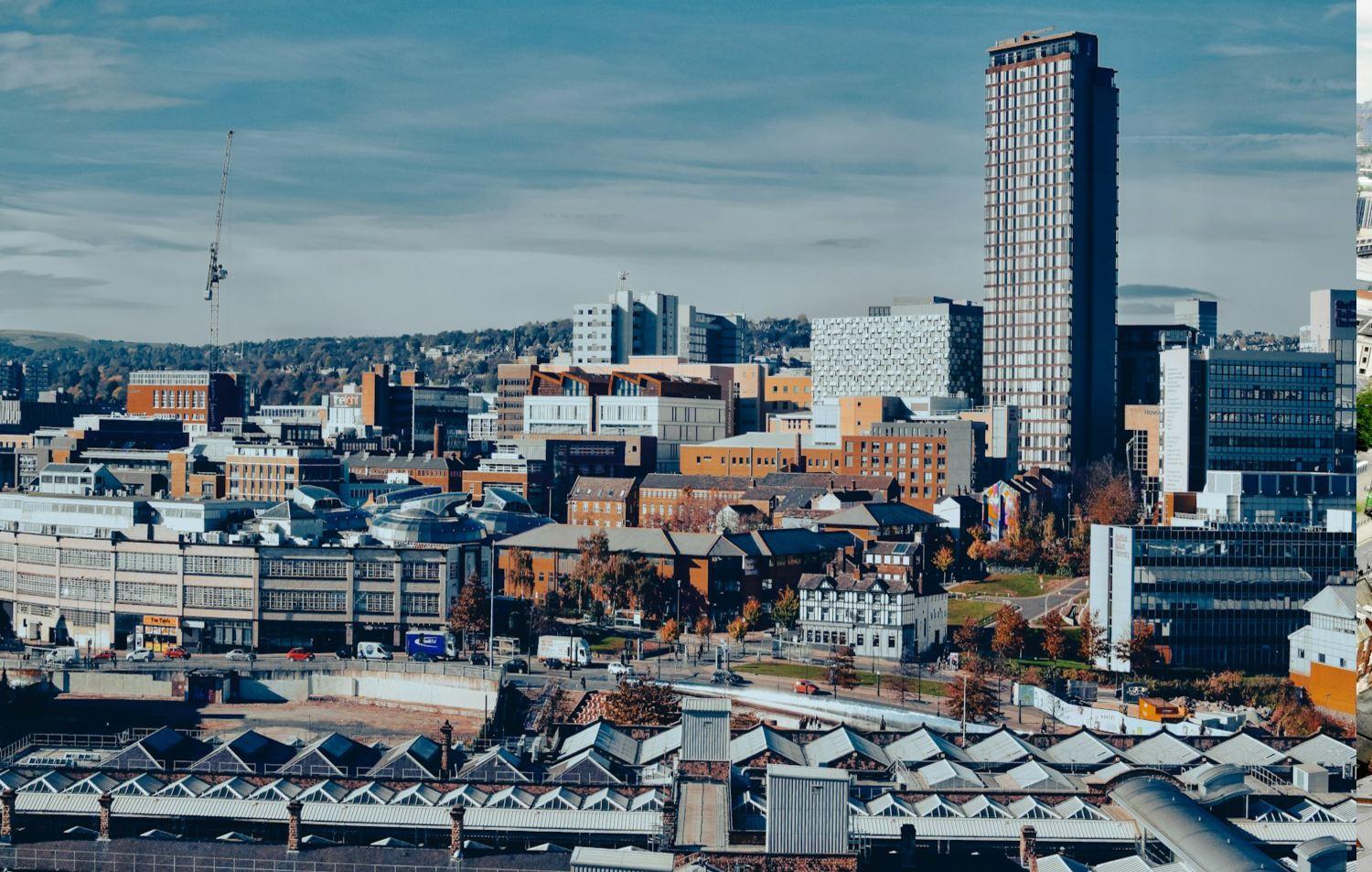 Sheffield - fare evasion solicitors