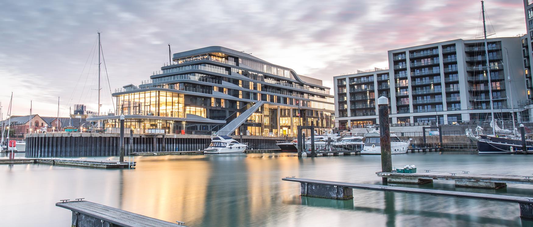 Southampton - fare evasion solicitors