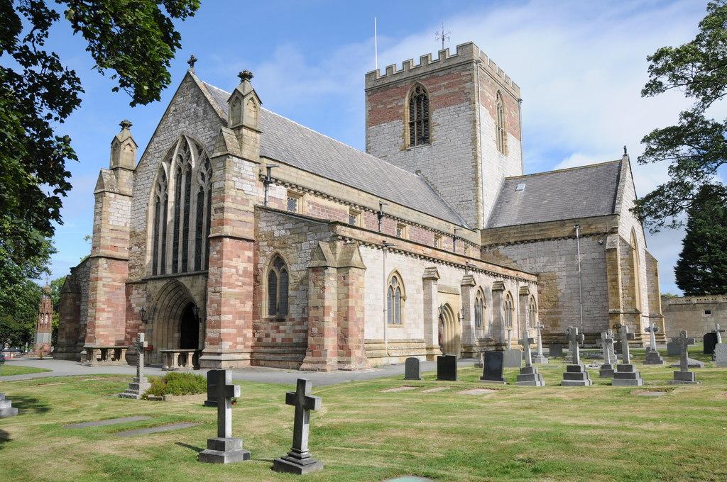 St Asaph - fare evasion solicitors