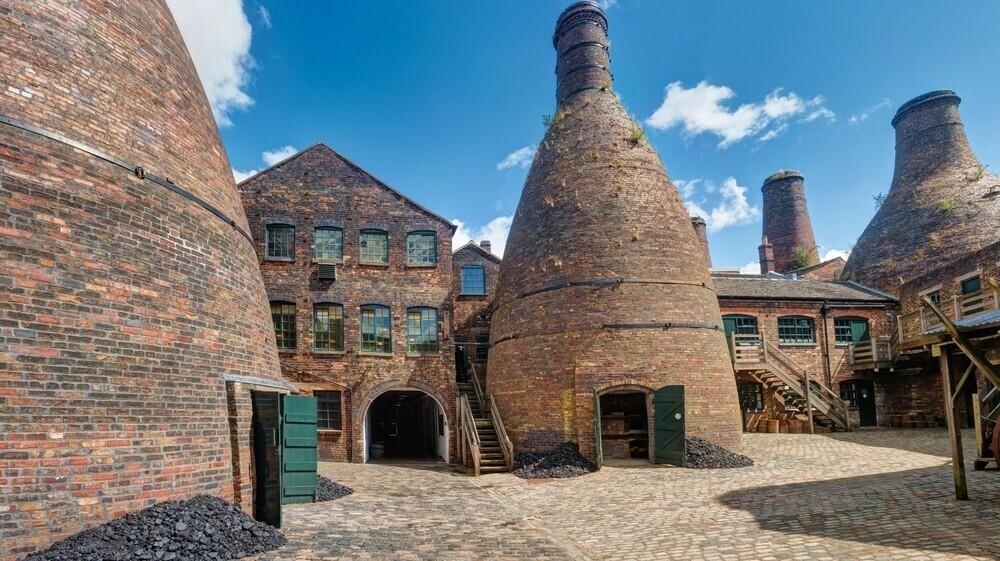 Stoke on Trent - fare evasion solicitors