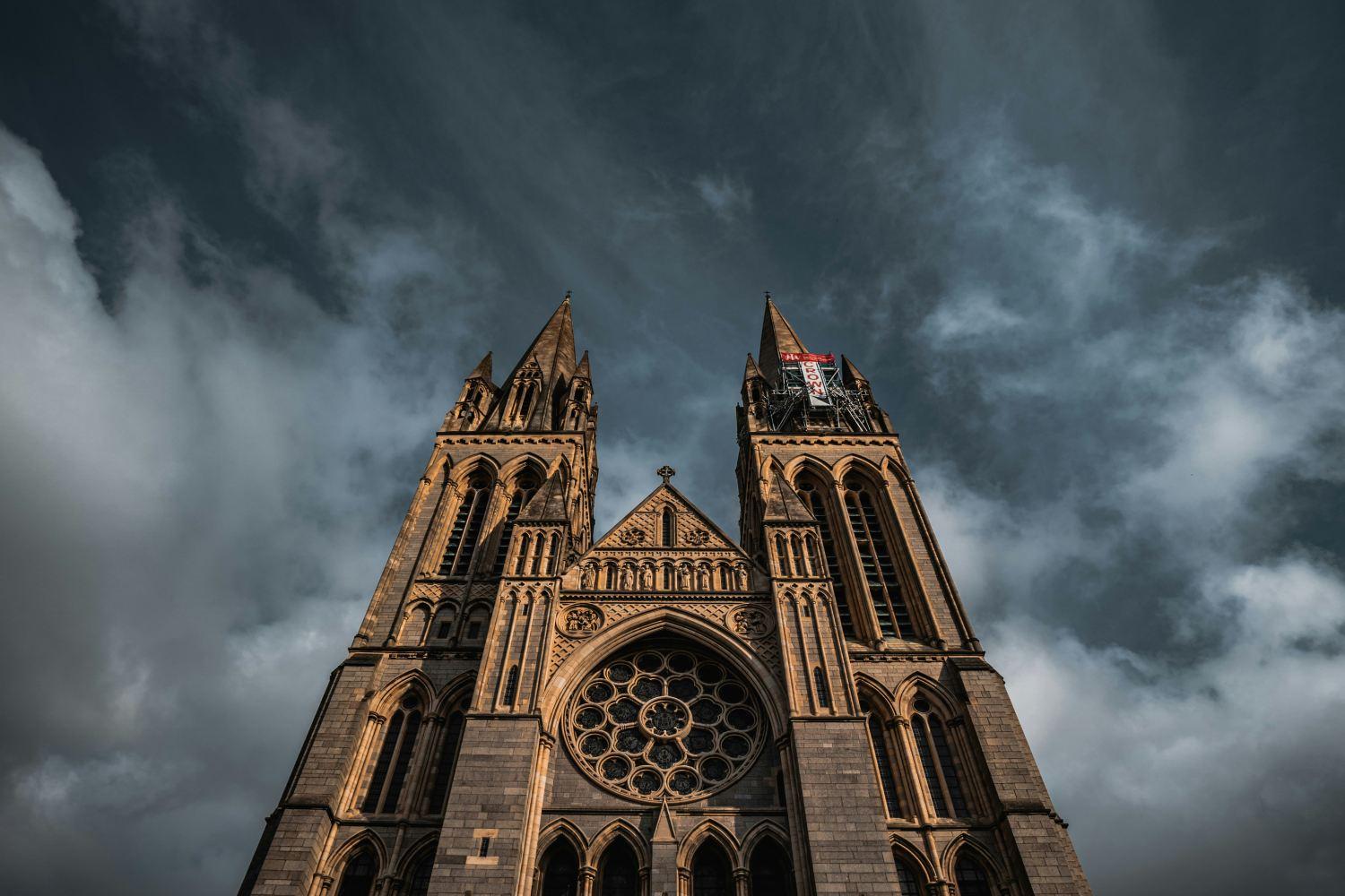 Truro Cathedral