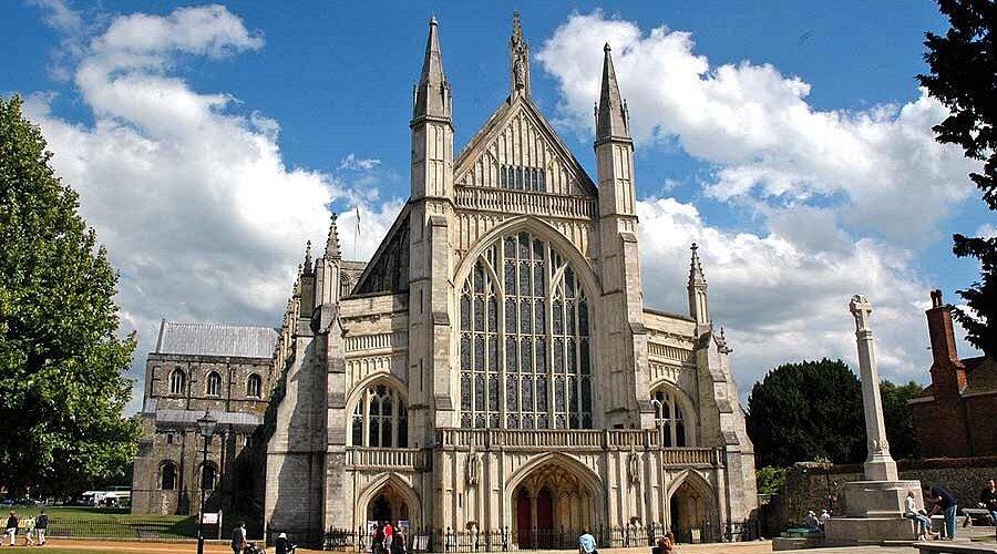 Winchester - fare evasion solicitors