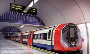 Transport for London Fare Evasion