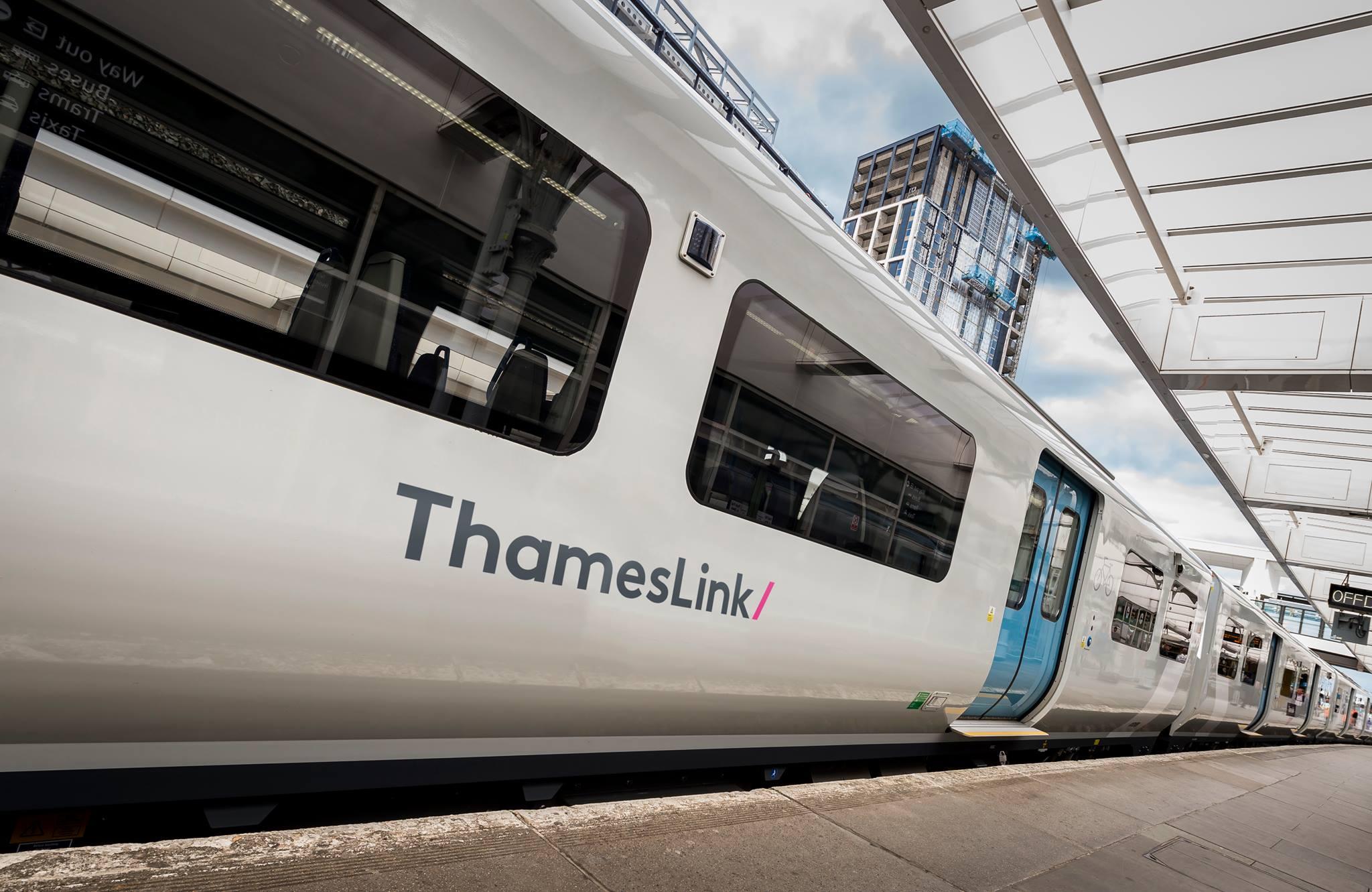 Govia Thameslink Fare Evasion