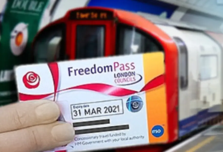 Caught Using a Freedom Pass That’s Not Yours? The Fines, Bans & Legal Risks