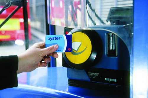 Caught Using Someone Else’s Oyster Card? Hidden Cost of Oyster Card Sharing