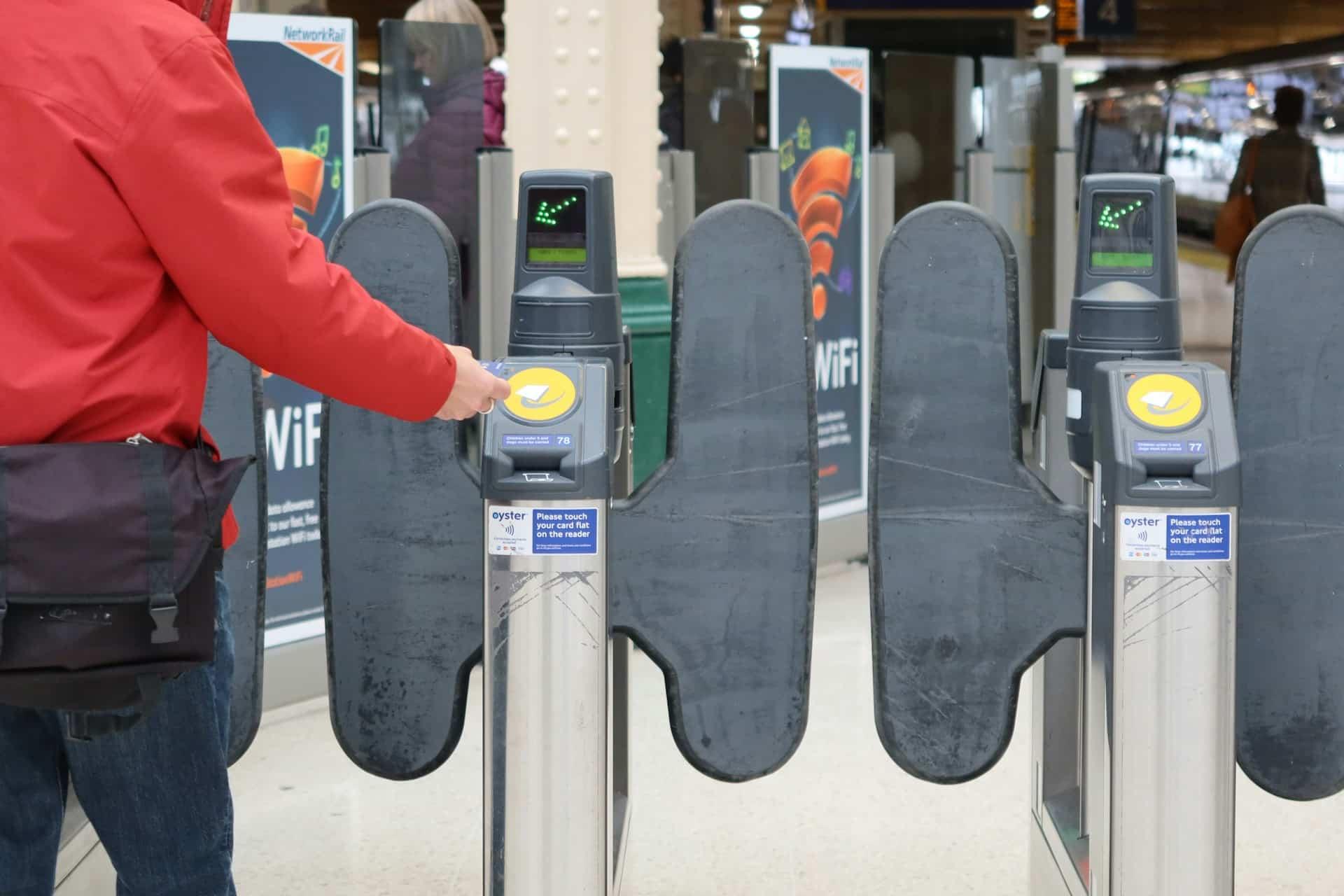 The Real Cost of Fare Evasion: It’s More Than Just a Fine