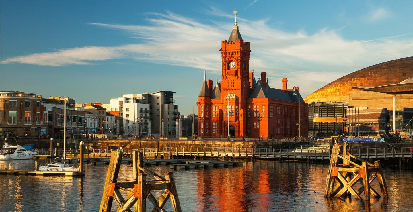 Cardiff - fare evasion solicitors
