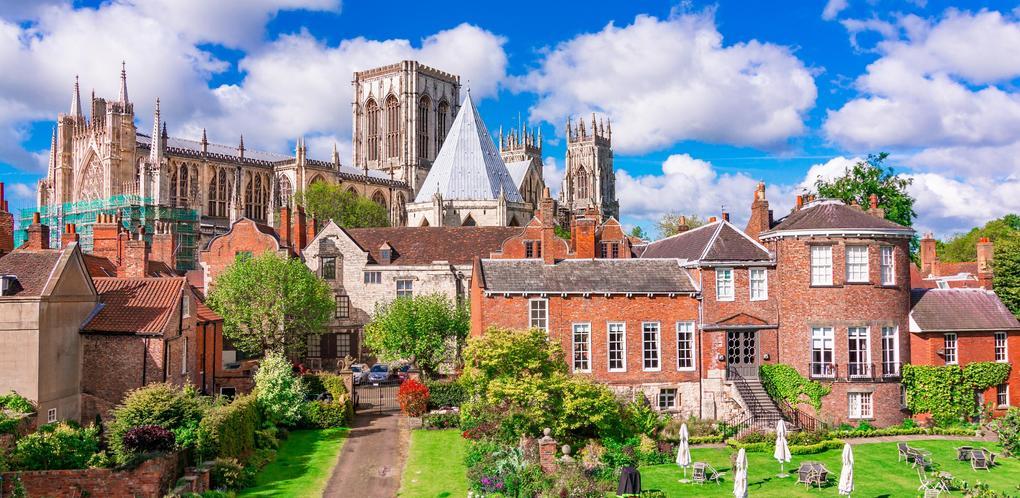 York - fare evasion solicitors