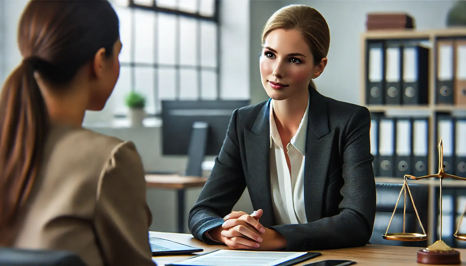 Free Initial Consultation