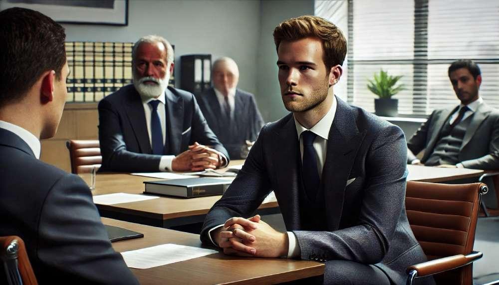 Court Representation