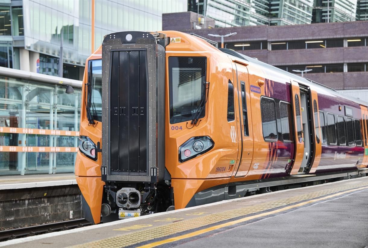 West Midlands Railways Fare Evasion